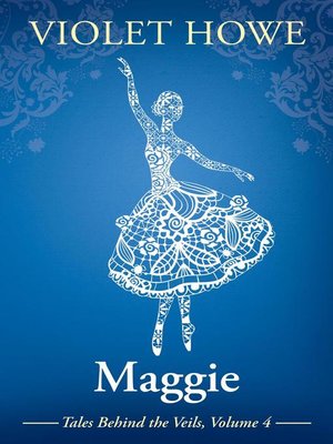 cover image of Maggie